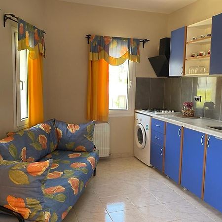 Yalcinkayalar Aparthotel Datca Bagian luar foto